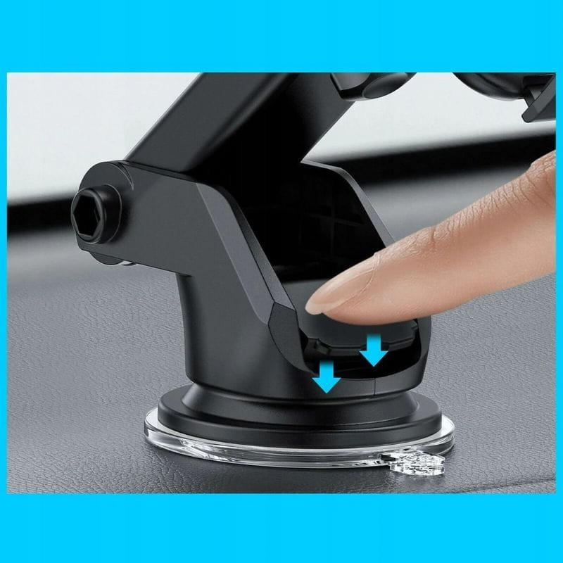 Joyroom JR-ZS259 - Soporte de teléfono para coche - Ítem2