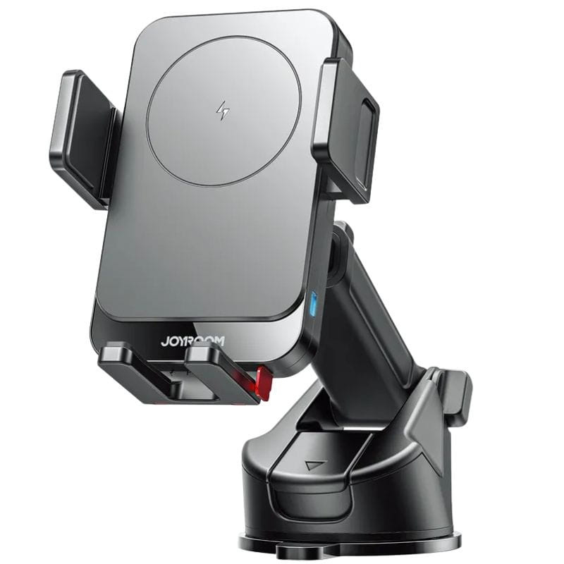 Joyroom JR-ZS241S - Support de téléphone pour voiture avec recharge sans fil - Ítem