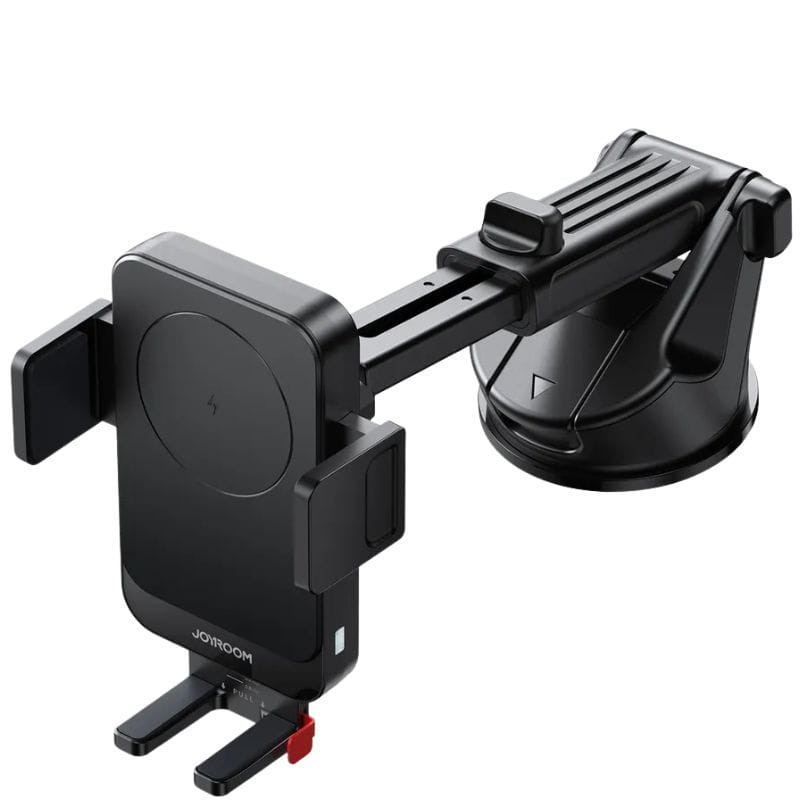 Joyroom JR-ZS241S - Support de téléphone pour voiture avec recharge sans fil - Ítem6