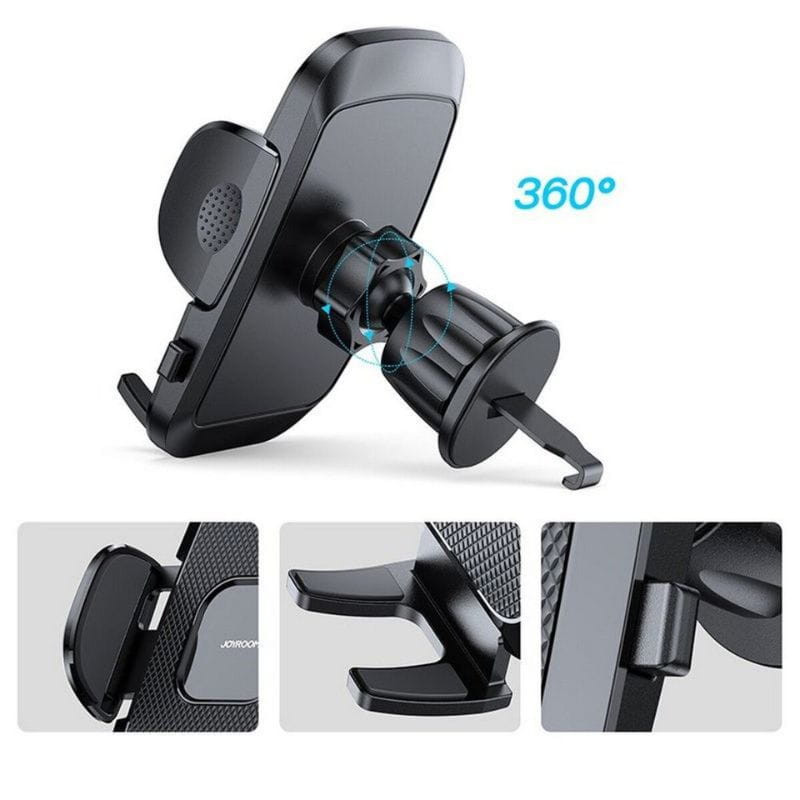 Joyroom JR-ZS259 - Soporte de teléfono para coche - Ítem3