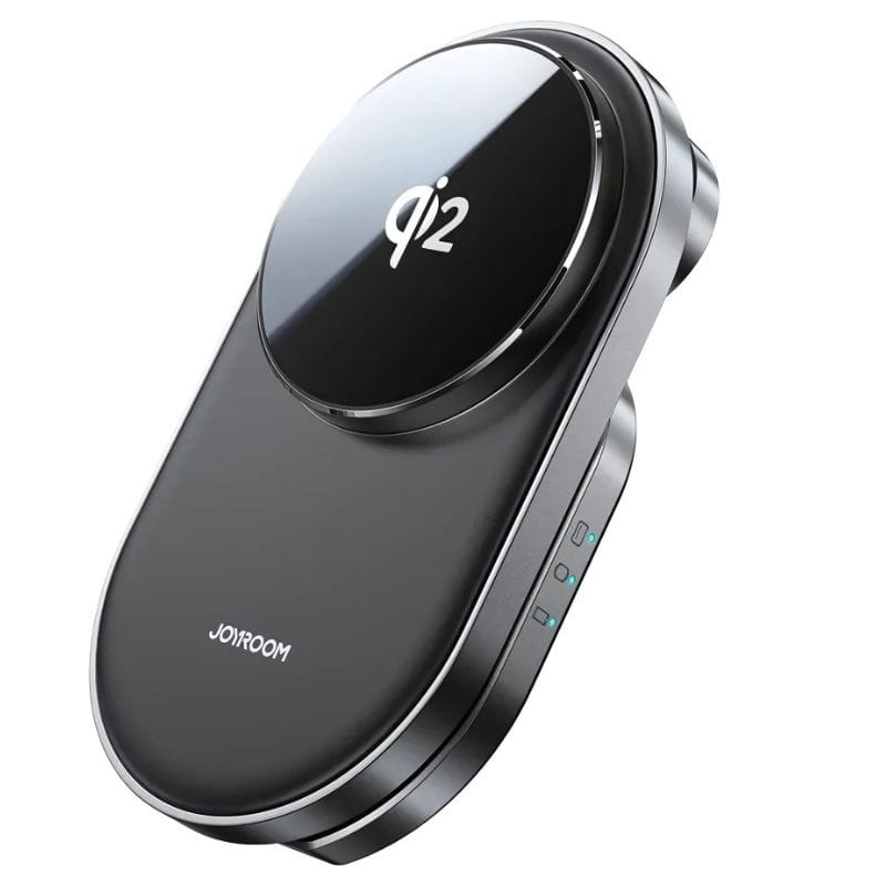 Joyroom JR-W17 Chargeur sans fil 3 en 1 - Ítem8