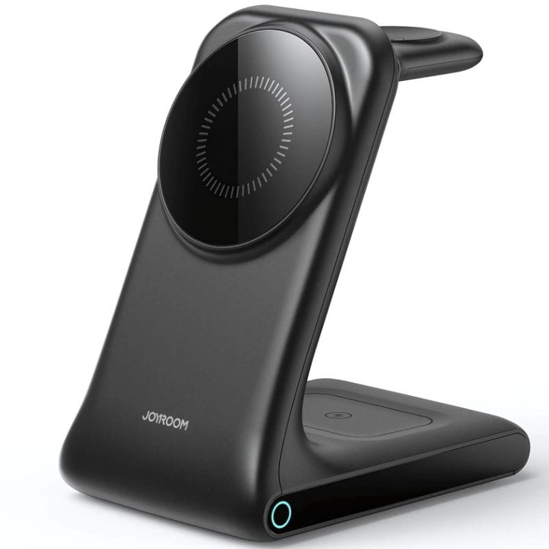 Joyroom JR-W15 - Chargeur sans fil 3 en 1 - Ítem