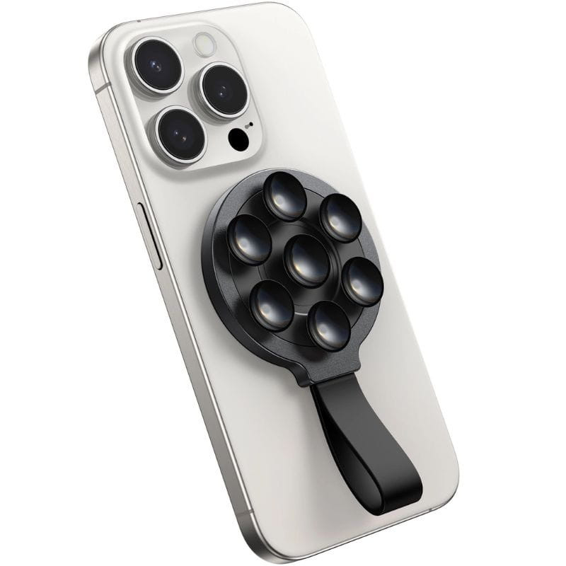 Joyroom JR-ZS393 - Support magnétique pour téléphone - Ítem