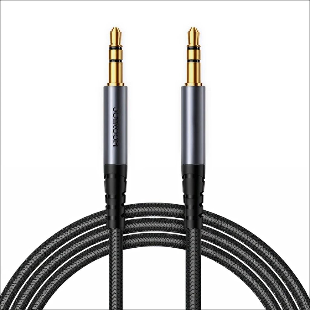 Joyroom Câble audio Jack 3,5mm mâle à 3,5mm mâle - Ítem