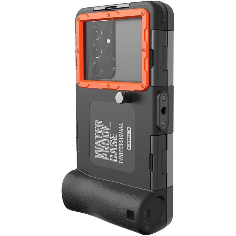 Etui étanche universel pour téléphone portable - Ítem