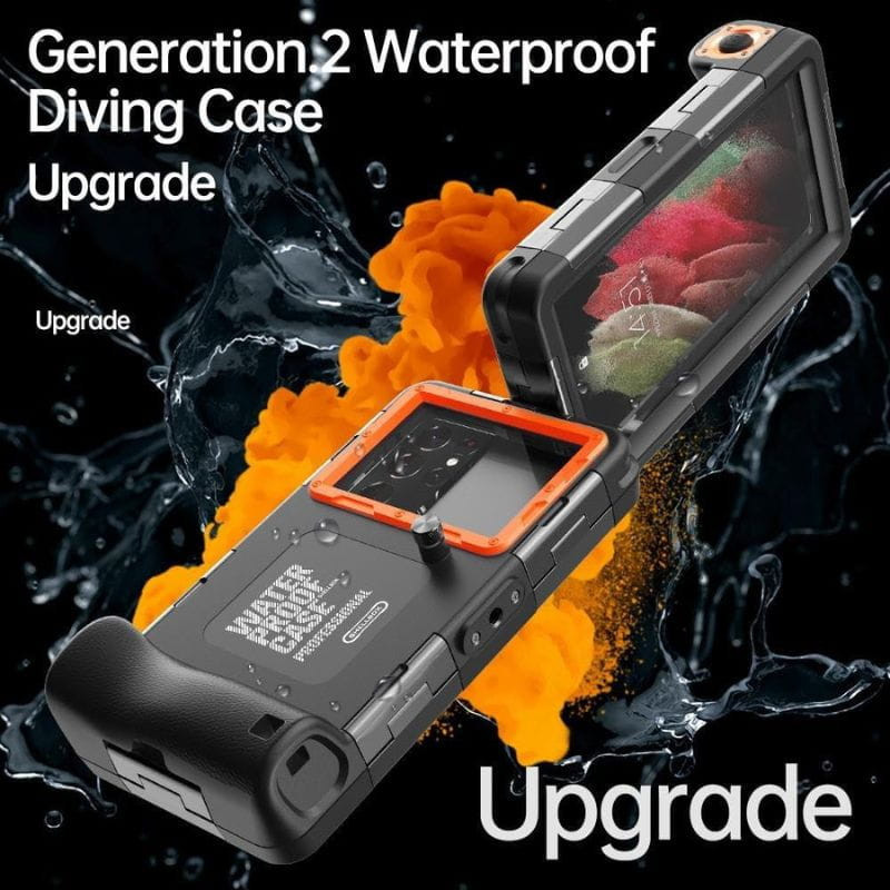 Etui étanche universel pour téléphone portable - Ítem1
