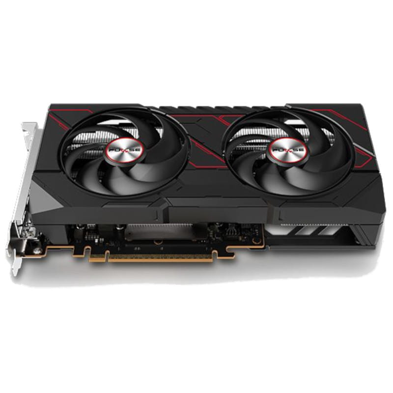 Sapphire PULSE AMD Radeon RX 9060 XT 8GB GPU GDDR6 - Tarjeta Gráfica - Ítem5