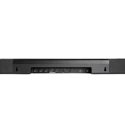 Polk Audio Magnifi AX SR 7.1.2 Noir - Barre de son. Image des entrées