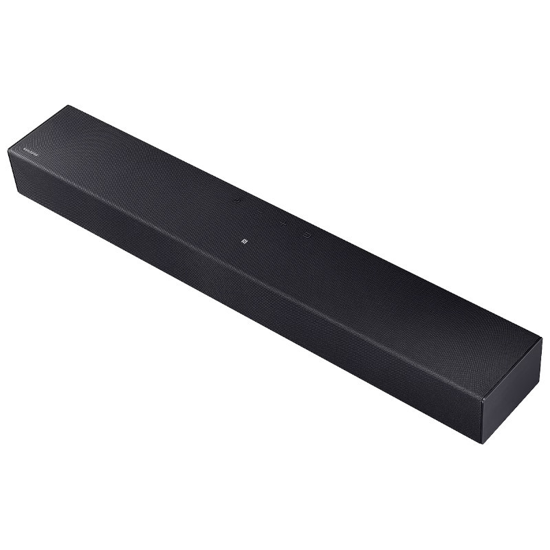 Samsung B400F Série B 2.0 com woofer e Dolby 2.0 2025 - Barra de som - Item