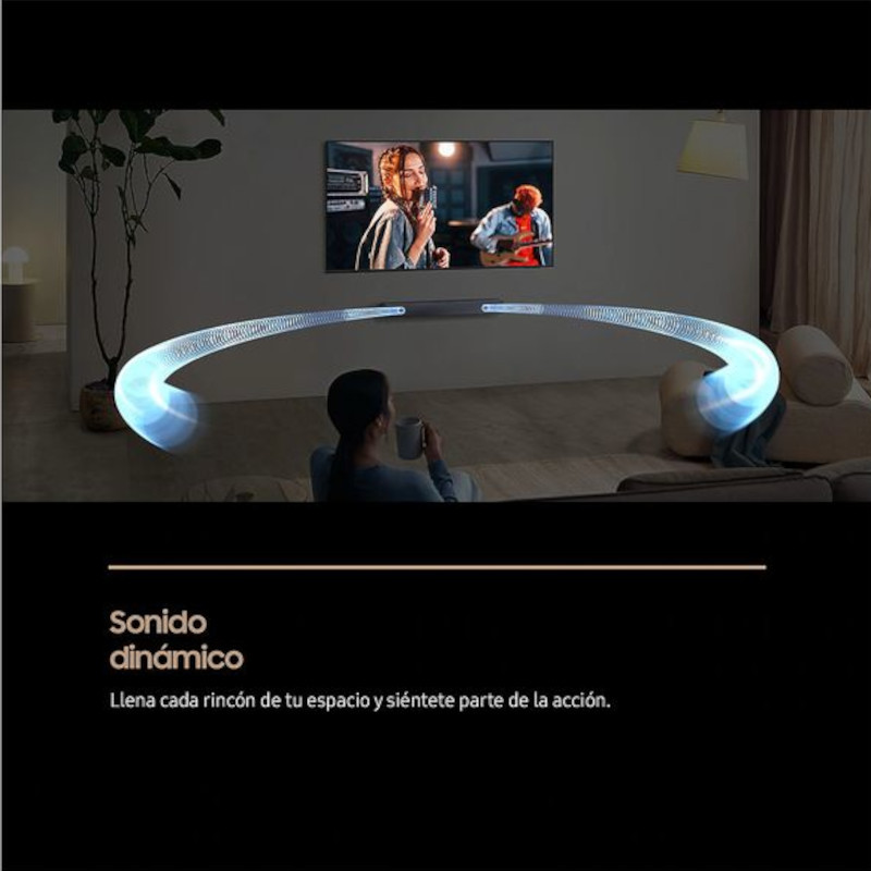 Samsung B400F Série B 2.0 com woofer e Dolby 2.0 2025 - Barra de som - Item1