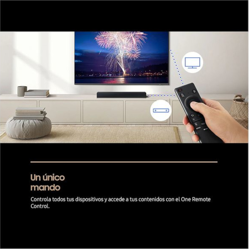 Samsung B400F Série B 2.0 com woofer e Dolby 2.0 2025 - Barra de som - Item3