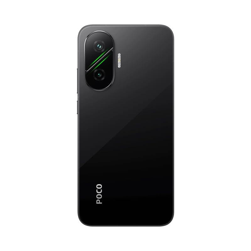 POCO F7 5G 12GB/256GB Negro - Ítem1