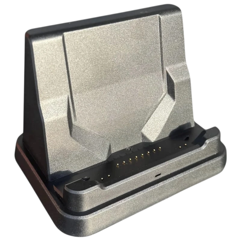 Base de carregamento Charging Dock para Oukitel RT3 PLUS/WP61 - Item