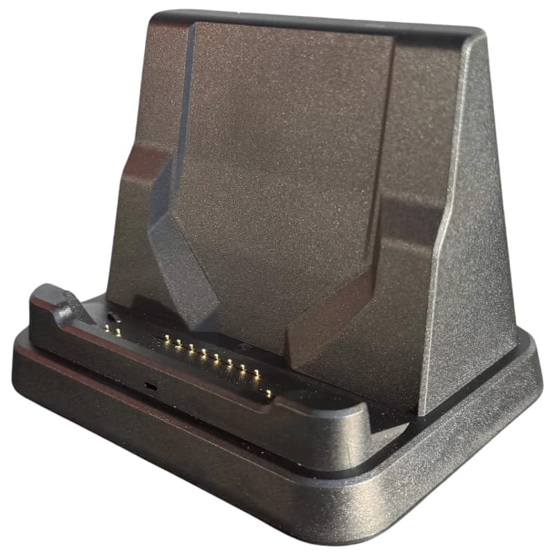 Frontal de Base de Carga Charging Dock para Oukitel RT3/WP61