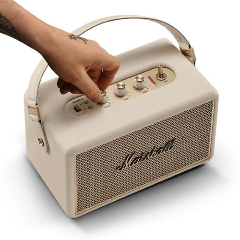 Marshall Kilburn III Crema - Ítem5