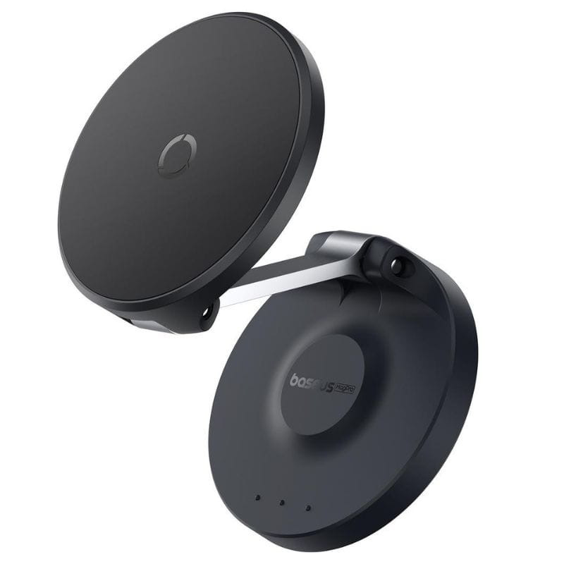 Baseus MagPro - Soporte magnético para teléfono - Ítem