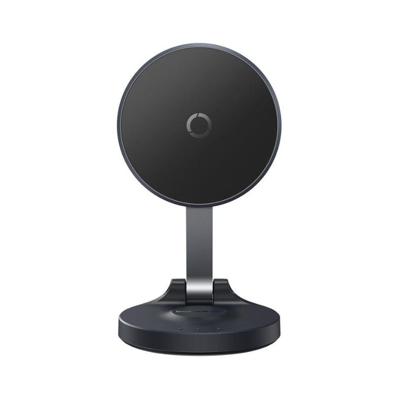 Baseus MagPro - Soporte magnético para teléfono - Ítem4