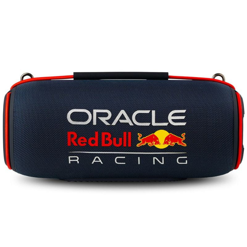 Red Bull Racing RB - SK400 120 W Negro / Rojo - Altavoz de fiesta portátil - Ítem4