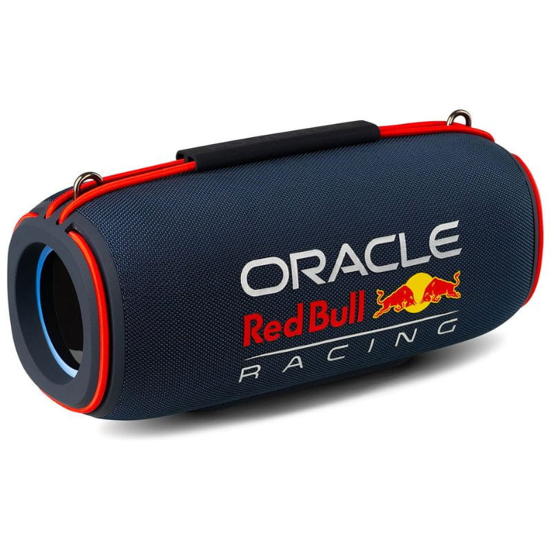 Red Bull Racing RB - SK400 120 W Negro / Rojo - Altavoz de fiesta portátil - Ítem2