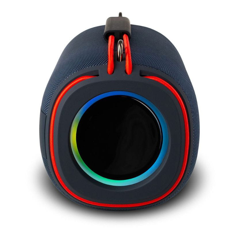 Red Bull Racing RB - SK400 120 W Negro / Rojo - Altavoz de fiesta portátil - Ítem3