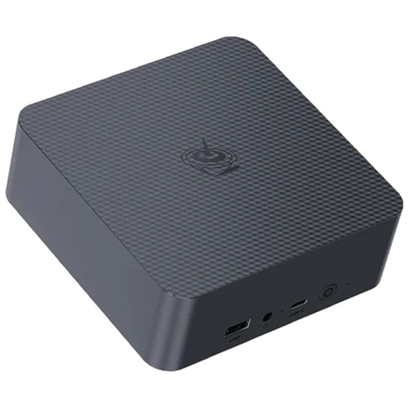 MiniPC Beelink EQi12-D4 Intel 1220P/32GB/500GB - Ítem