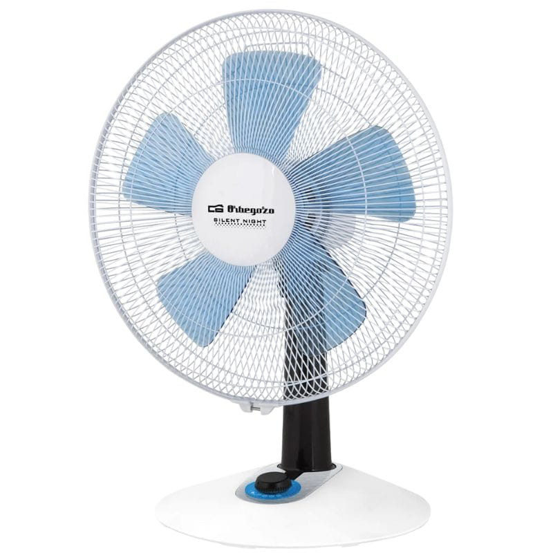 Orbegozo TF 0148 Ventilador de Mesa - Item