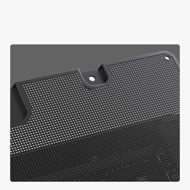 Beelink SER8 AMD Ryzen 7 8745HS/24GB/1TB Gris - Ítem9