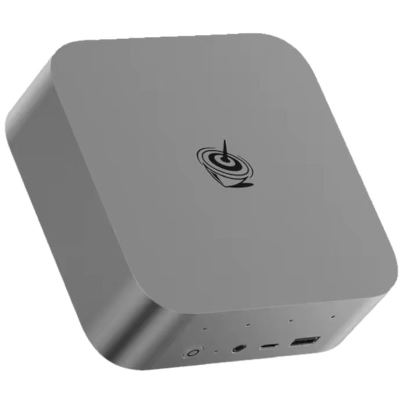 Beelink SER9 Pro AMD Ryzen AI 9 365/32GB/1TB Gris - Ítem