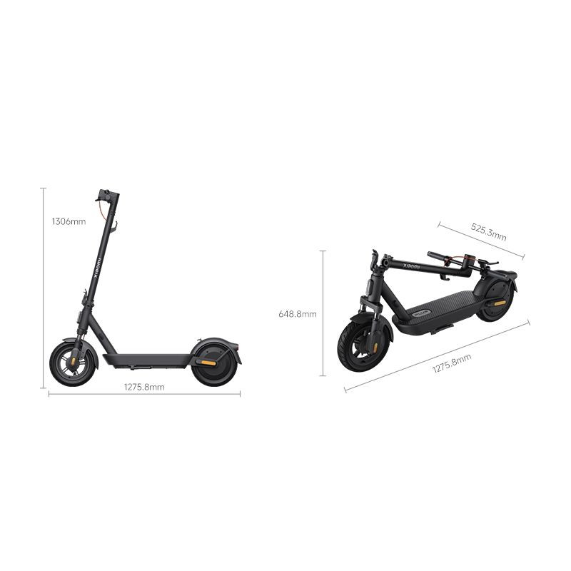 Xiaomi Electric Scooter 5 Plus - Item2