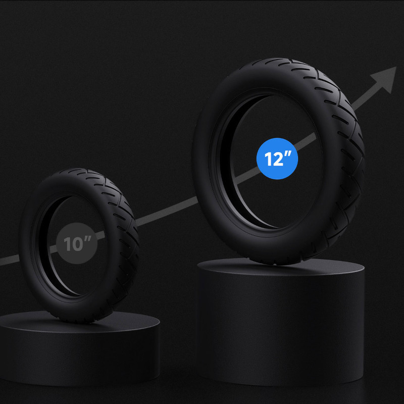 Xiaomi Electric Scooter 5 Plus - Item3