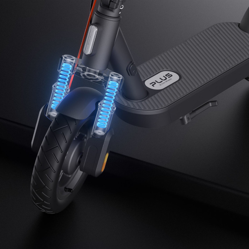 Xiaomi Electric Scooter 5 Plus - Item4