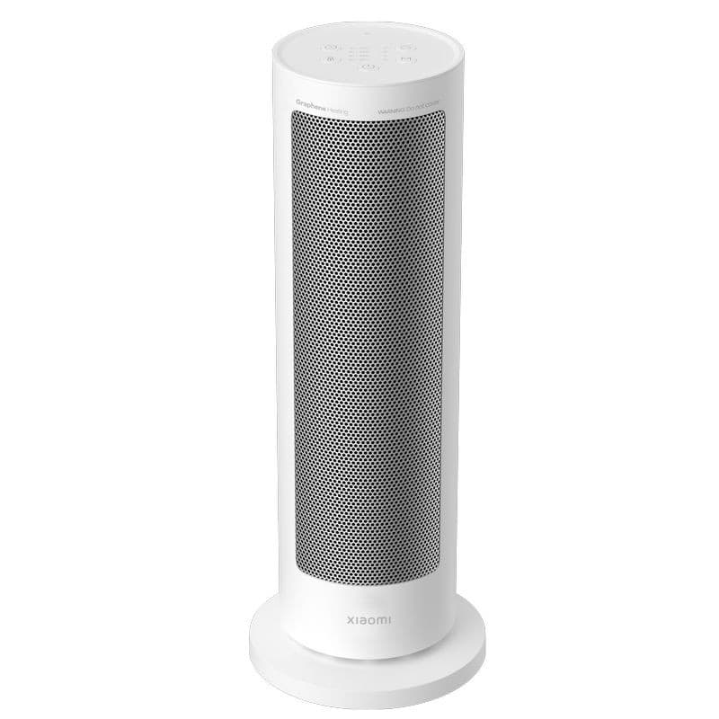 Frente de Xiaomi Smart Graphene Heater