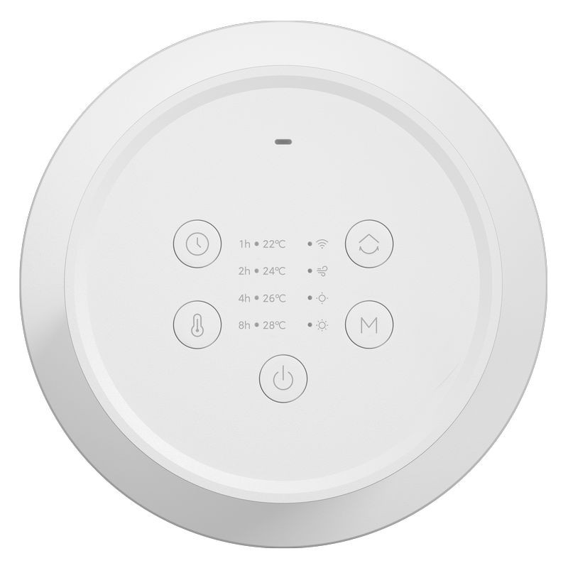 Xiaomi Smart Graphene Heater - Item3