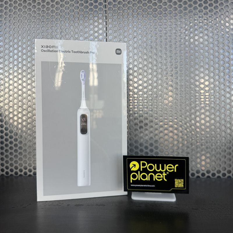 Xiaomi Oscillation Electric Toothbrush Pro Violeta - Item4