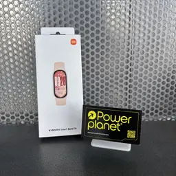 Boîte de Xiaomi Smart Band 10