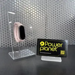 Photo réelle de Xiaomi Smart Band 10