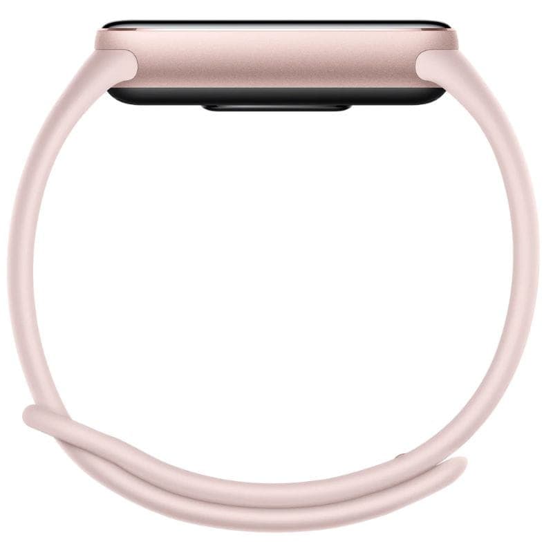 Xiaomi Smart Band 10 Rose image de profil