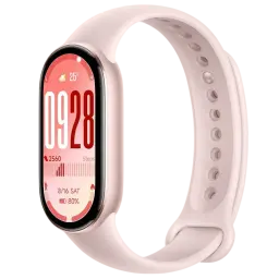 Xiaomi Smart Band 10 Rose