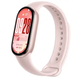 Xiaomi Smart Band 10 Rose image latérale