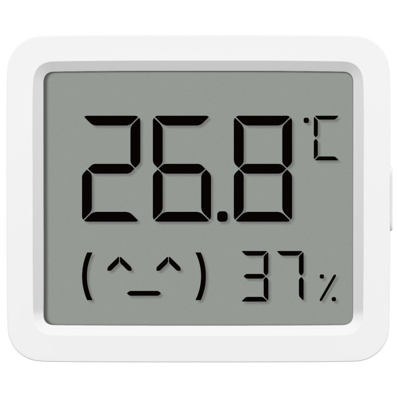 Xiaomi Smart Temperature and Humidity Monitor 3 Mini - Ítem