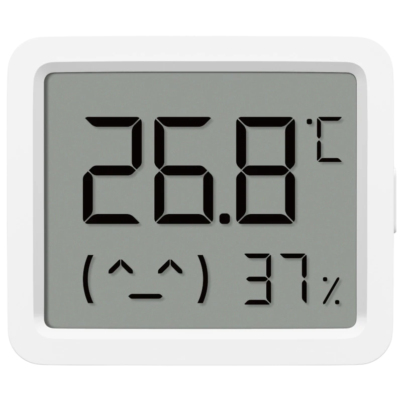 Xiaomi Smart Temperature and Humidity Monitor 3 Mini - Ítem