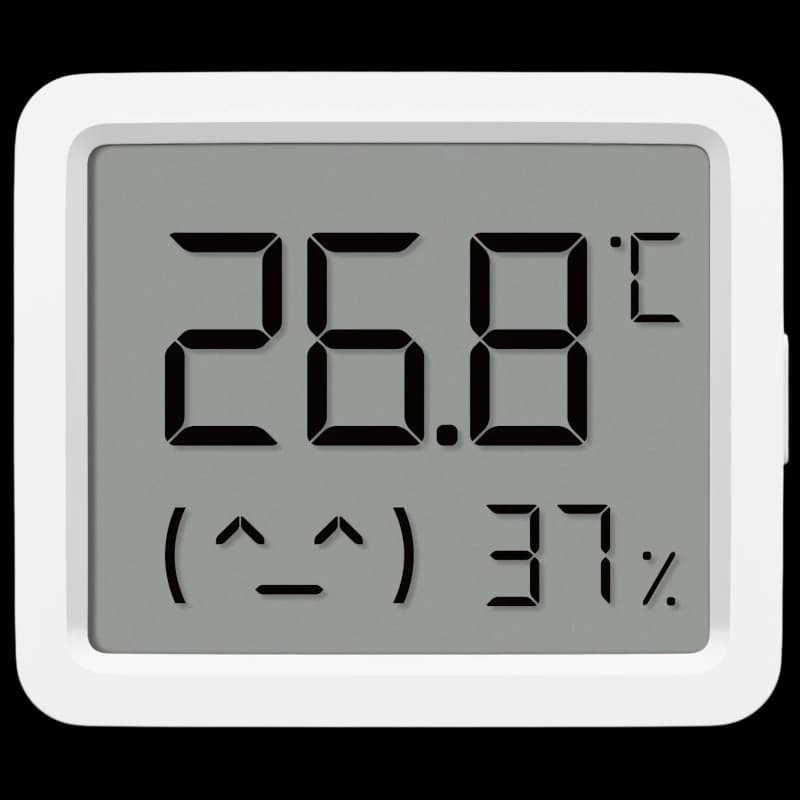 Xiaomi Smart Temperature and Humidity Monitor 3 Mini