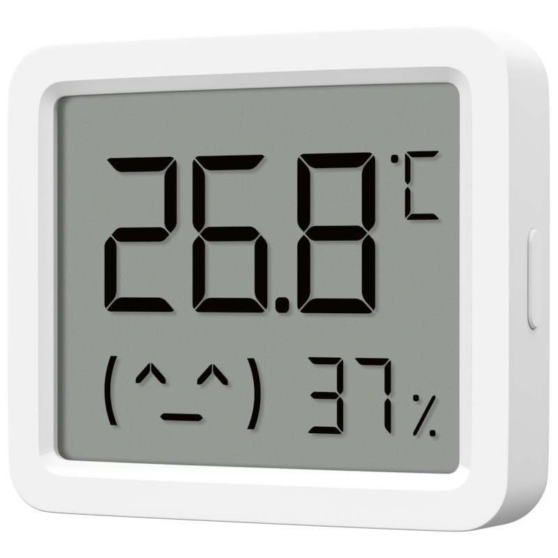Xiaomi Smart Temperature and Humidity Monitor 3 Mini - Ítem1