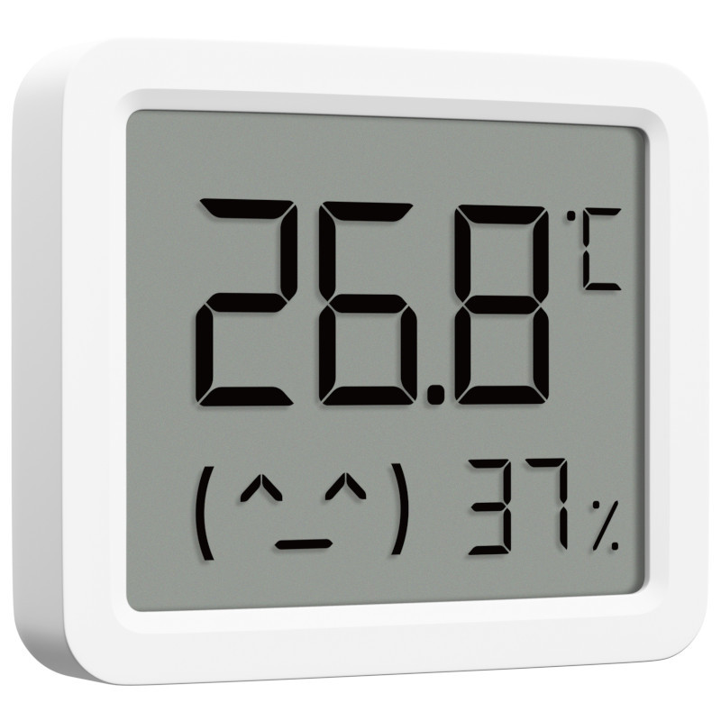 Xiaomi Smart Temperature and Humidity Monitor 3 Mini - Ítem4