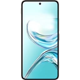 Nubia Focus 2 Ultra 5G 8 GB/512 GB Branco imagem frontal
