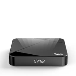 Frontale de Tanix TX5 S905Y5