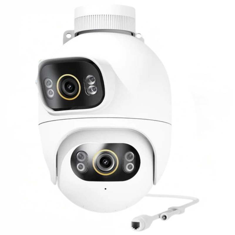 Imilab EC6 Dual CMSXJ68A 3K+3K WiFi - Ítem