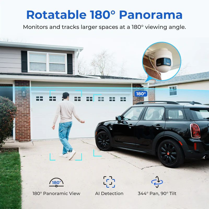 Imilab EC6 CMSXJ115A 3.5K Panorama WiFi - Ítem1