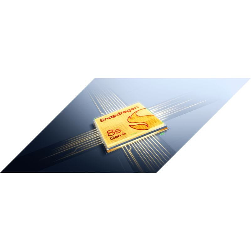 Poco F7 5G 12GB/512GB Plata - Ítem6