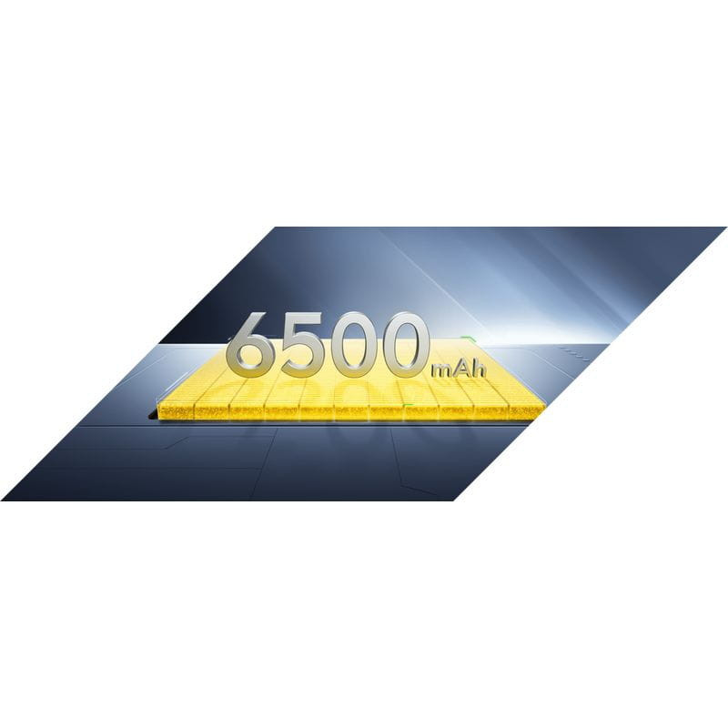 Poco F7 5G 12GB/512GB Plata - Ítem7